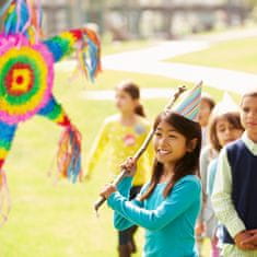 UNBRANDED Pinata mehiška zvezda 