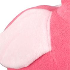 UNBRANDED Tkanina za zapiranje vrat flamingo 
