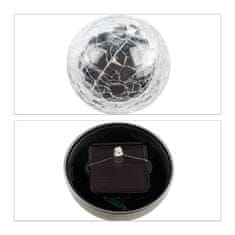 UNBRANDED 2 paketa solarnih svetilk 