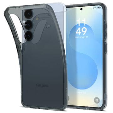 Spigen SPIGEN TEKOČI KRISTALNI GALAXY S25+ PLUS SPACE CRYSTAL