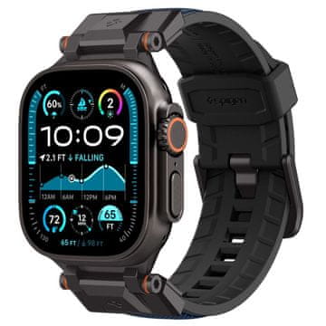Spigen SPIGEN DURAPRO ARMOR VRVICA ZA APPLE WATCH 6 7 8 9 10 SE ULTRA 44 45 46 MM
