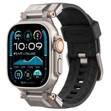 Spigen SPIGEN DURAPRO ARMOR VRVICA ZA APPLE WATCH 6 7 8 9 10 SE ULTRA 1 2 44 45 46