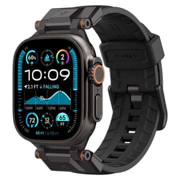 Spigen SPIGEN VRVICA ZA APPLE WATCH 6 7 8 9 10 SE ULTRA 1 2 BAND SECURITY