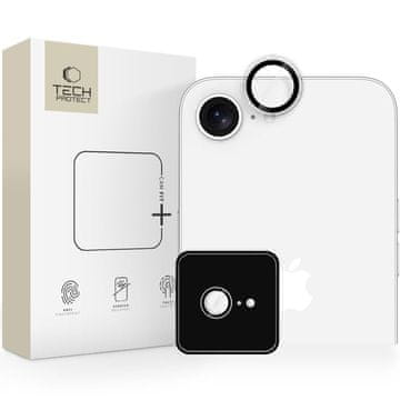 Tech-protect PROZORNI OVITEK ZA KAMERO TECH-PROTECT FIT+ ZA IPHONE 16E
