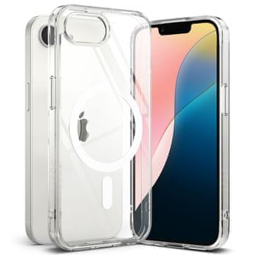 RINGKE RINGKE FUSION MAGNETIC MAGSAFE IPHONE 16E PROZORNO