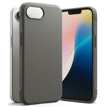 RINGKE RINGKE OVITEK ONYX ZA IPHONE 16E Z ZAŠČITO PRED PRASKAMI IN RAZPOKAMI