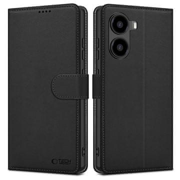 Tech-protect DENARNICA TECH-PROTECT XIAOMI POCO X7 PRO 5G ČRNA