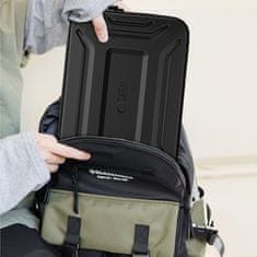 Tech-protect TECH-PROTECT KEVLAR PRO TORBA ZA PRENOSNIK DO 13 14 PALCEV NEPREMOČLJIVA ZADRGA