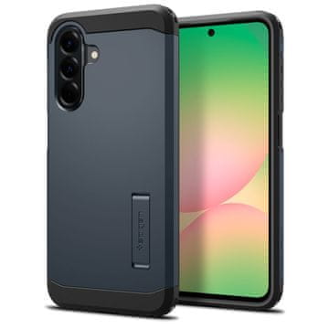 Spigen SPIGEN TOUGH ARMOR OVITEK ZA SAMSUNG GALAXY A56 5G PROTIZDRSNA ZAKLJUČEK