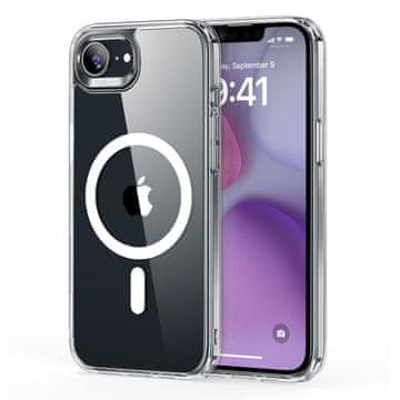 ESR ESR CLASSIC HYBRID HALOLOCK MAGSAFE IPHONE 16E PROZORNO