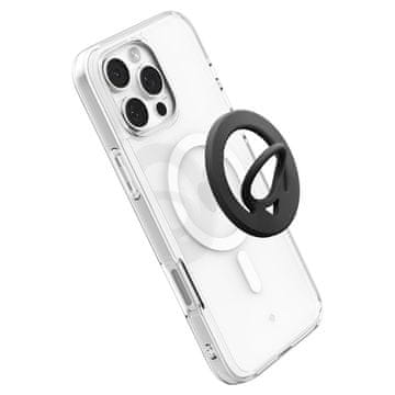 Spigen SPIGEN OBROČ ZA MAGSAFE ZA IPHONE 14 15 16 DUAL POP Z MAGNETNIM SISTEMOM