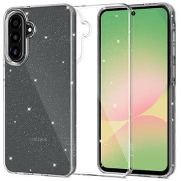 Tech-protect TECH-PROTECT FLEXAIR ZA SAMSUNG GALAXY A57 5G VISOKA ODPORNOST NA UDARCE