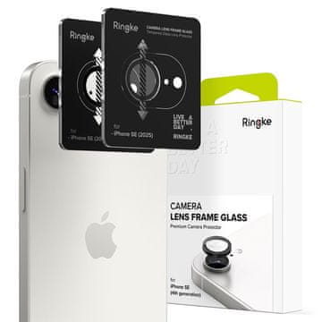 RINGKE OVITEK ZA KAMERO RINGKE ZA IPHONE 15 14 13 12 11 PRO MAX FRAME PROTECTOR