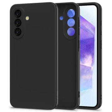Tech-protect TECH-PROTECT ICON GALAXY A56 5G ČRN