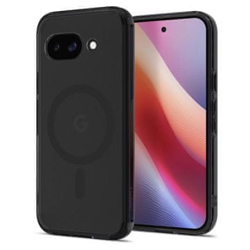 Spigen SPIGEN ULTRA HYBRID OVITEK ZA GOOGLE PIXEL 9A NA MAGSAFE ADAPTER