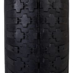 UNBRANDED Kolo za samokolnico 4,80 4,00-8 vklj. os 
