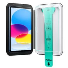 ESR ESR ULTRAFIT KALJENO STEKLO 2-PAKET ZA IPAD 10.9 10 / 2022 / 11 11 / 2025 PROZORNO