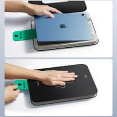 ESR ESR ULTRAFIT KALJENO STEKLO 2-PAKET ZA IPAD 10.9 10 / 2022 / 11 11 / 2025 PROZORNO