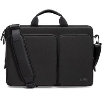 Tech-protect TECH-PROTECT TORBA ZA PRENOSNIK 17 ČRNEGA RAZMERJA