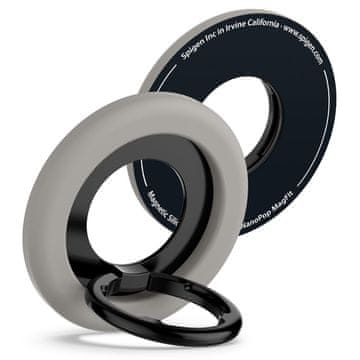 Spigen SPIGEN NANO POP RING ZA MAGSAFE IPHONE 11 12 13 14 15 UDOBNA UPORABA