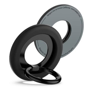 Spigen SPIGEN ZA MAGSAFE RING POPSOCKET DRŽALO ZA IPHONE 12 13 14 UDOBNO