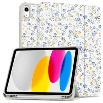 Tech-protect OVITEK TECH-PROTECT ZA IPAD 10.9 10 2022 11 2025 ZAŠČITA ODPOREN NA UDARCE