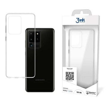 3MK Ovitek 3MK Armor za Samsung G988 S20 Ultra