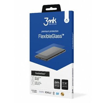 3MK 3MK FLEXIBLEGLASS HONOR PLAY 6CHYBRID GLASS