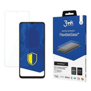 3MK 3MK FLEXIBLEGLASS ZA HIBRIDNO STEKLO HONOR PLAY 40 PLUS 100% VARNOST