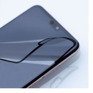 3MK 3MK FLEXIBLEGLASS MAX ZA SAMSUNG A115 A11 ZAŠČITNO STEKLO Z OJAČ.