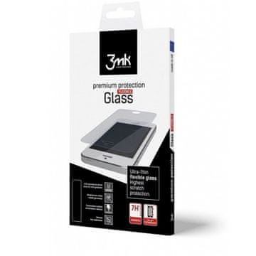 3MK 3MK FLEXIBLEGLASS ZA ZAŠČITNO STEKLO SONY Z1 Z OJAČANO ZAŠČITO ZASLONA
