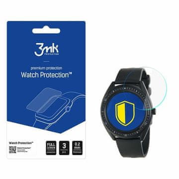 3MK 3MK FLEXIBLEGLASS KALJENO STEKLO ZA MAREA B59003 ZAŠČITNA PROTIREFLEKSNA FOLIJA