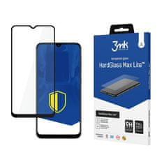 3MK 3MK HardGlass Max Lite Samsung A03s 4G črno/črno