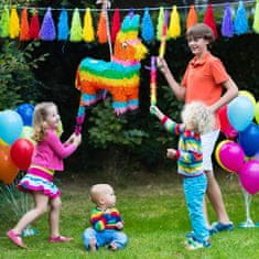 UNBRANDED Pinata lama 