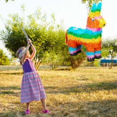 UNBRANDED Pinata lama 