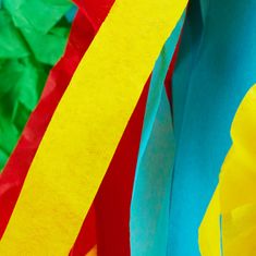 UNBRANDED Pinata lama 