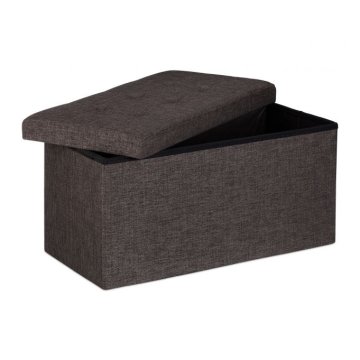 UNBRANDED Zložljiva klop Linne