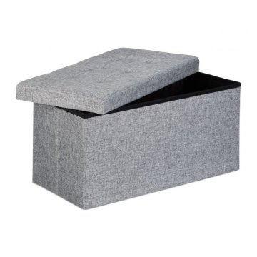 UNBRANDED Zložljiva klop Linne