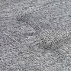 UNBRANDED Zložljiva klop Linne 