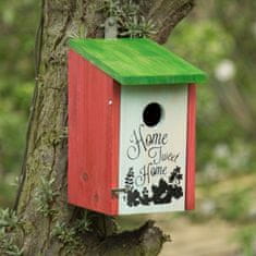 UNBRANDED Nesting Box HOME TWEET HOME 