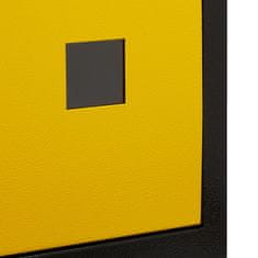 UNBRANDED Poštni nabiralnik velik 