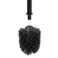 UNBRANDED 5 nadomestnih WC ščetk 