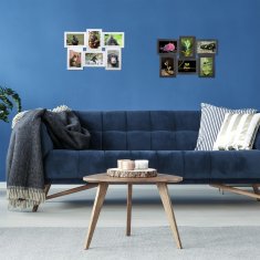 UNBRANDED Okvir za več fotografij 
