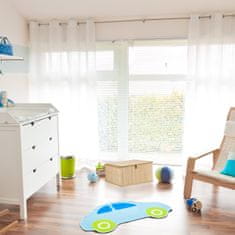 UNBRANDED Košare za shranjevanje - komplet 3 kom 