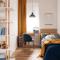 UNBRANDED Košare za shranjevanje - komplet 3 kom 
