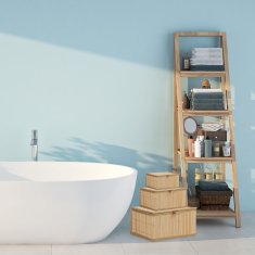 UNBRANDED Košare za shranjevanje - komplet 3 kom 