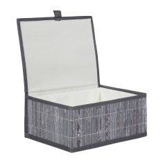 UNBRANDED Košare za shranjevanje - komplet 3 kom 