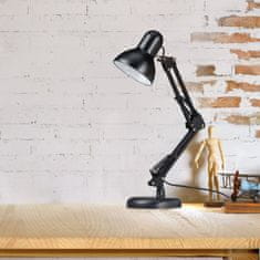 UNBRANDED Retro namizna svetilka 