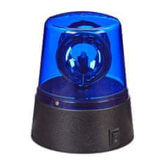 UNBRANDED LED modra luč 