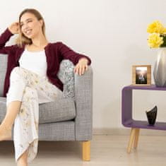 UNBRANDED Okvir za slike iz bambusa 